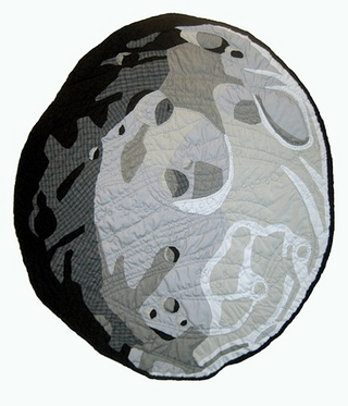 Illustration for article titled Galaxy Blankets Let You Swaddle Your Children in the Cosmos